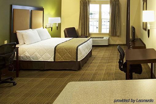 Extended America - Seattle - Hotel