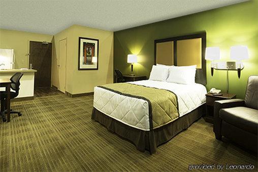 Extended America - Seattle - Hotel Lynnwood