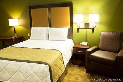 Extended America - Seattle - 2* Lynnwood