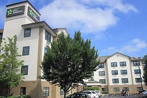 Hotel Extended America - Seattle -