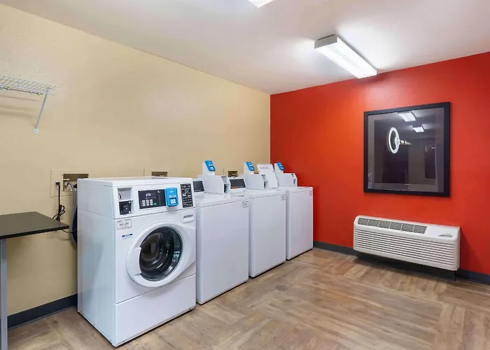 Extended Stay America Suites - Seattle - Lynnwood