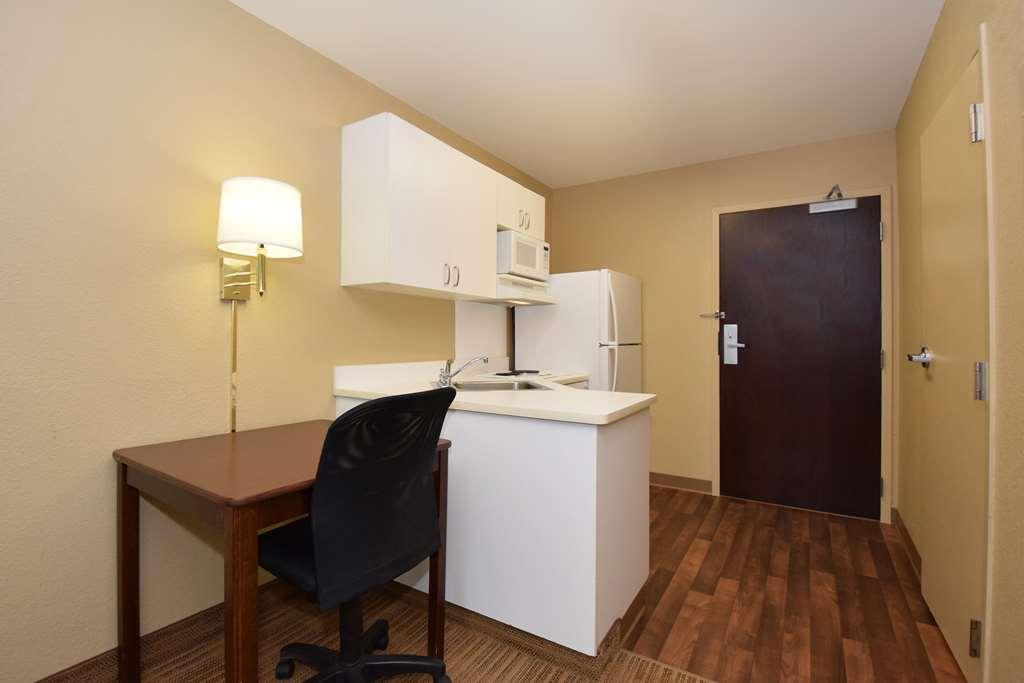 Extended America - Seattle - 2* Lynnwood