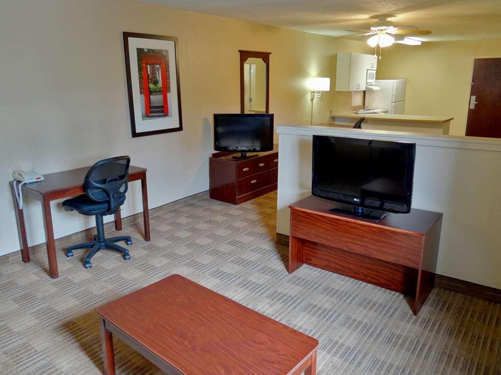 Hotel Extended America - Seattle - Lynnwood