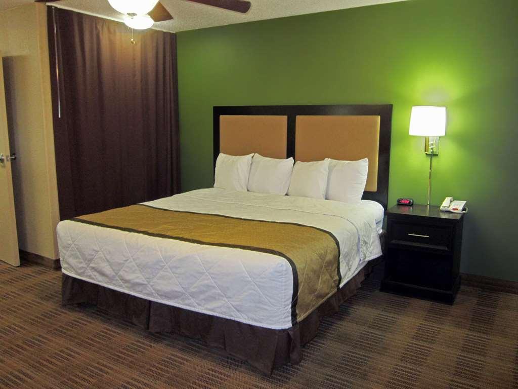 Hotel Extended America - Seattle - 2*