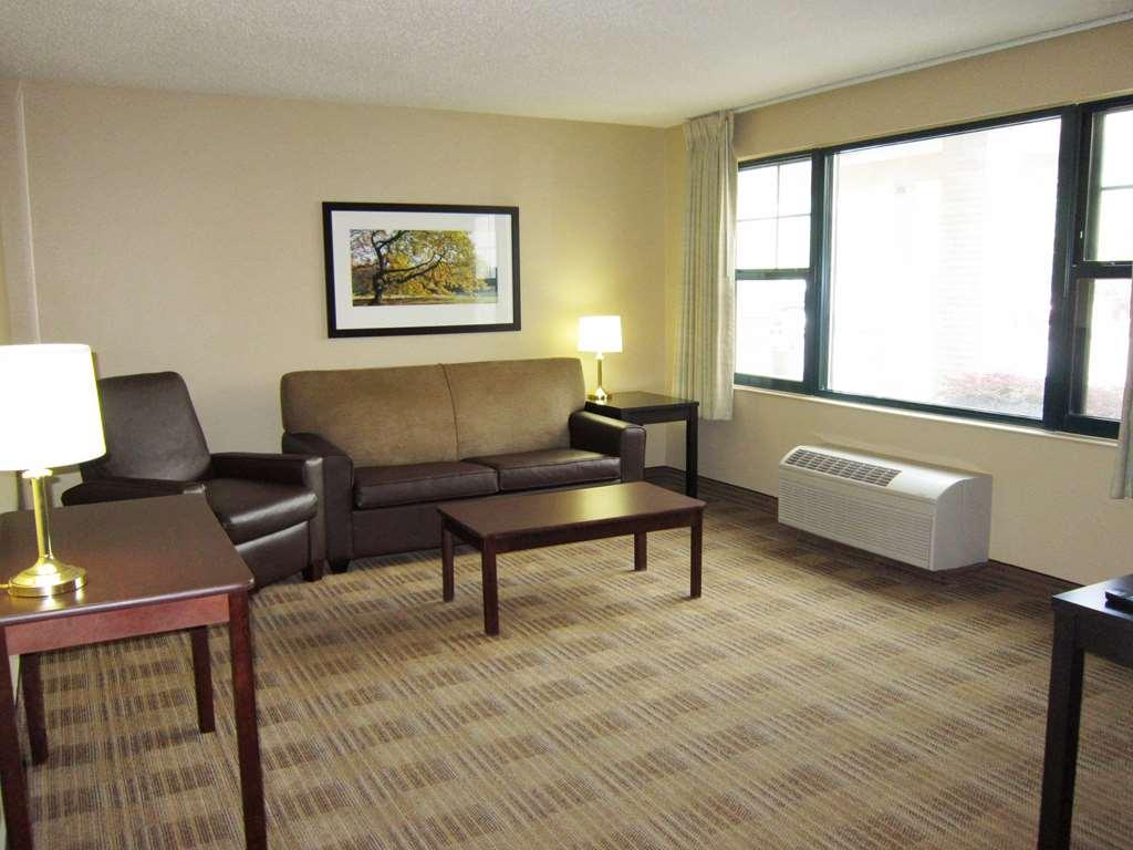 Hotel Extended America - Seattle -