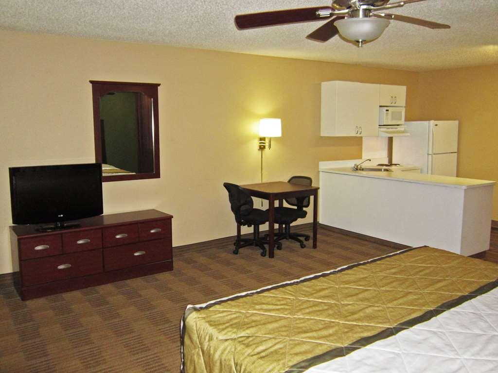 Extended America - Seattle - 2* Lynnwood