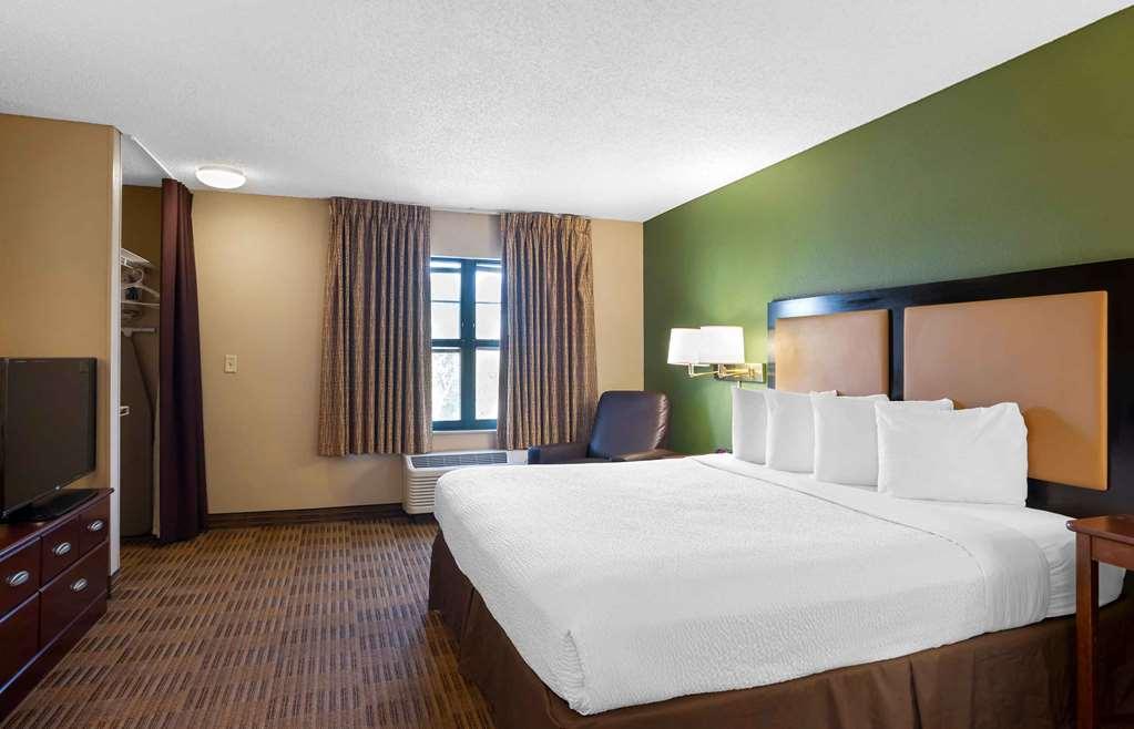 Hotel Extended America - Seattle - 2*