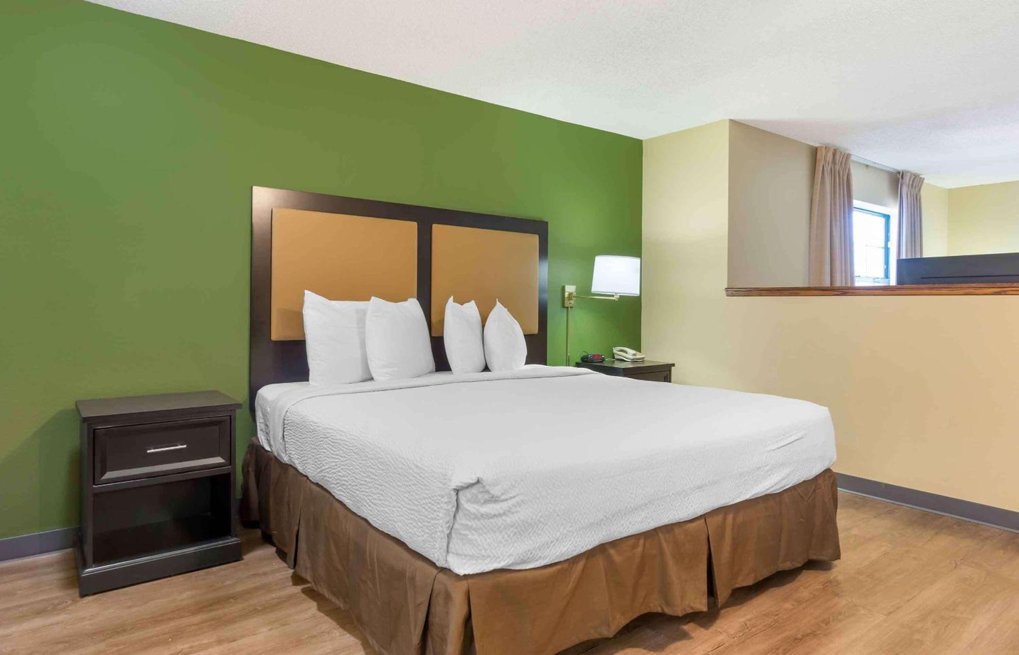 Hotel Extended America - Seattle - Lynnwood