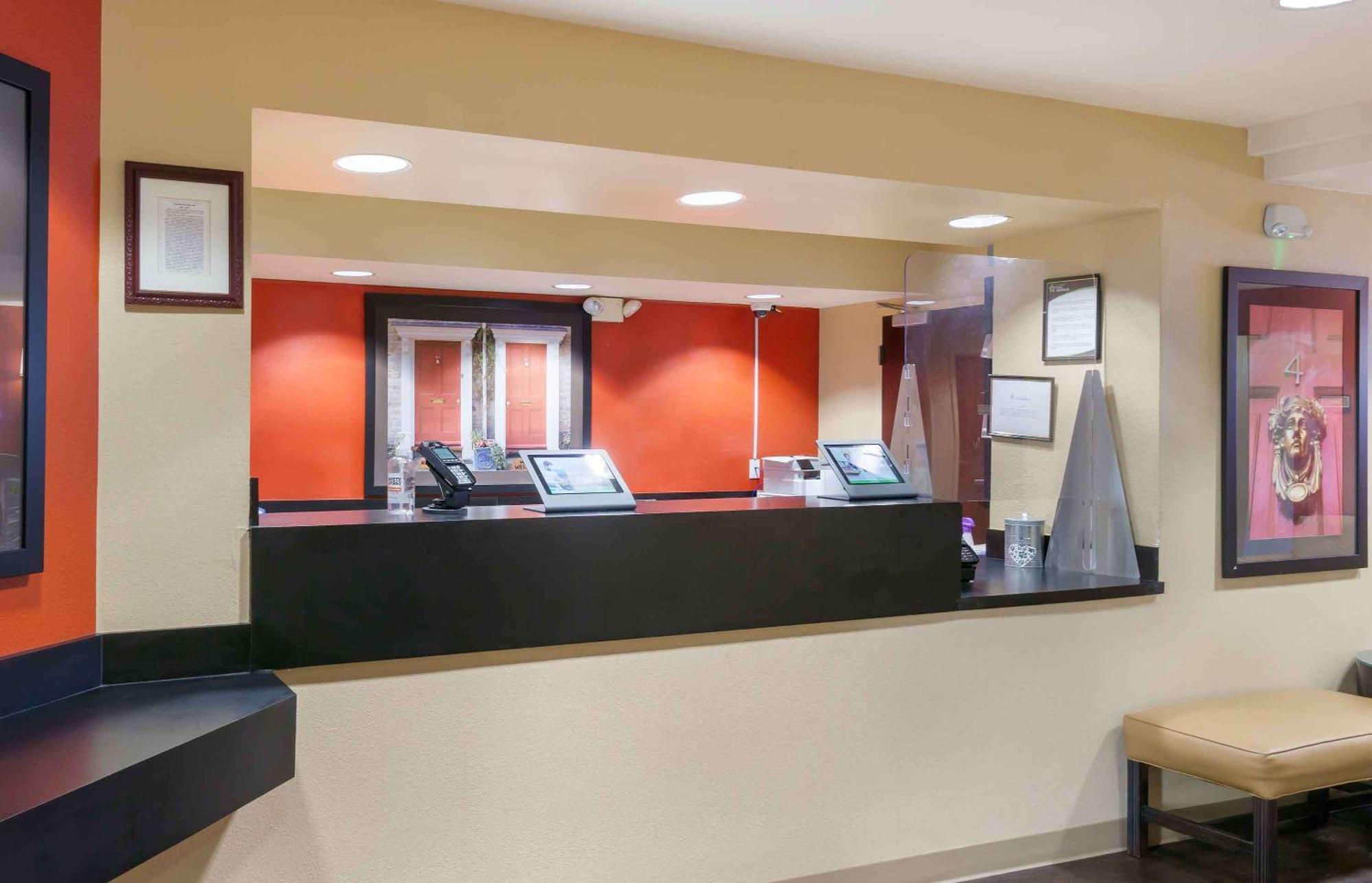 Extended America - Seattle - Hotel Lynnwood