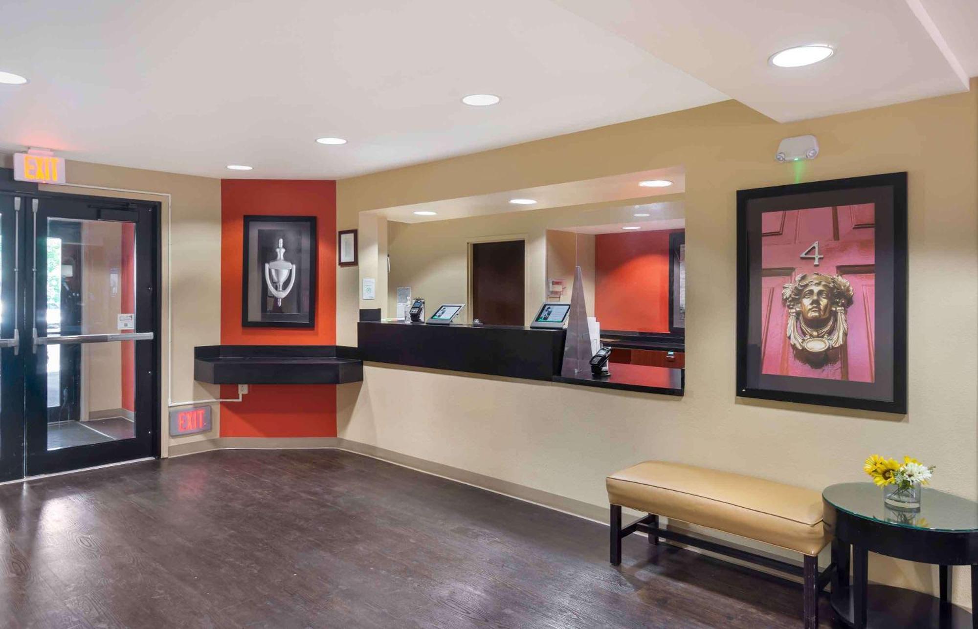 Hotel Extended America - Seattle - Lynnwood