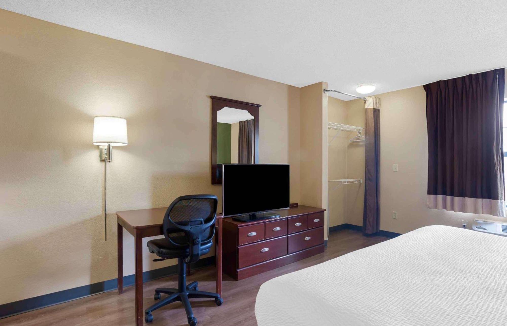 Extended America - Seattle - 2* Lynnwood