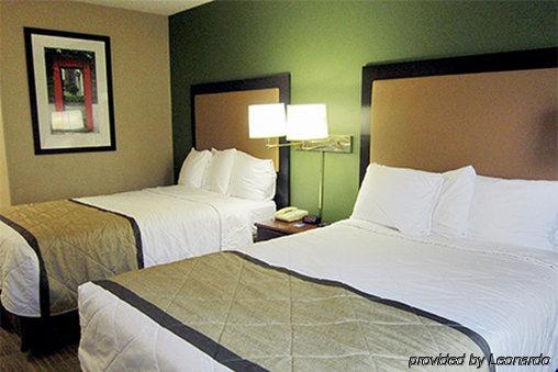 Extended America - Seattle - 2* Lynnwood