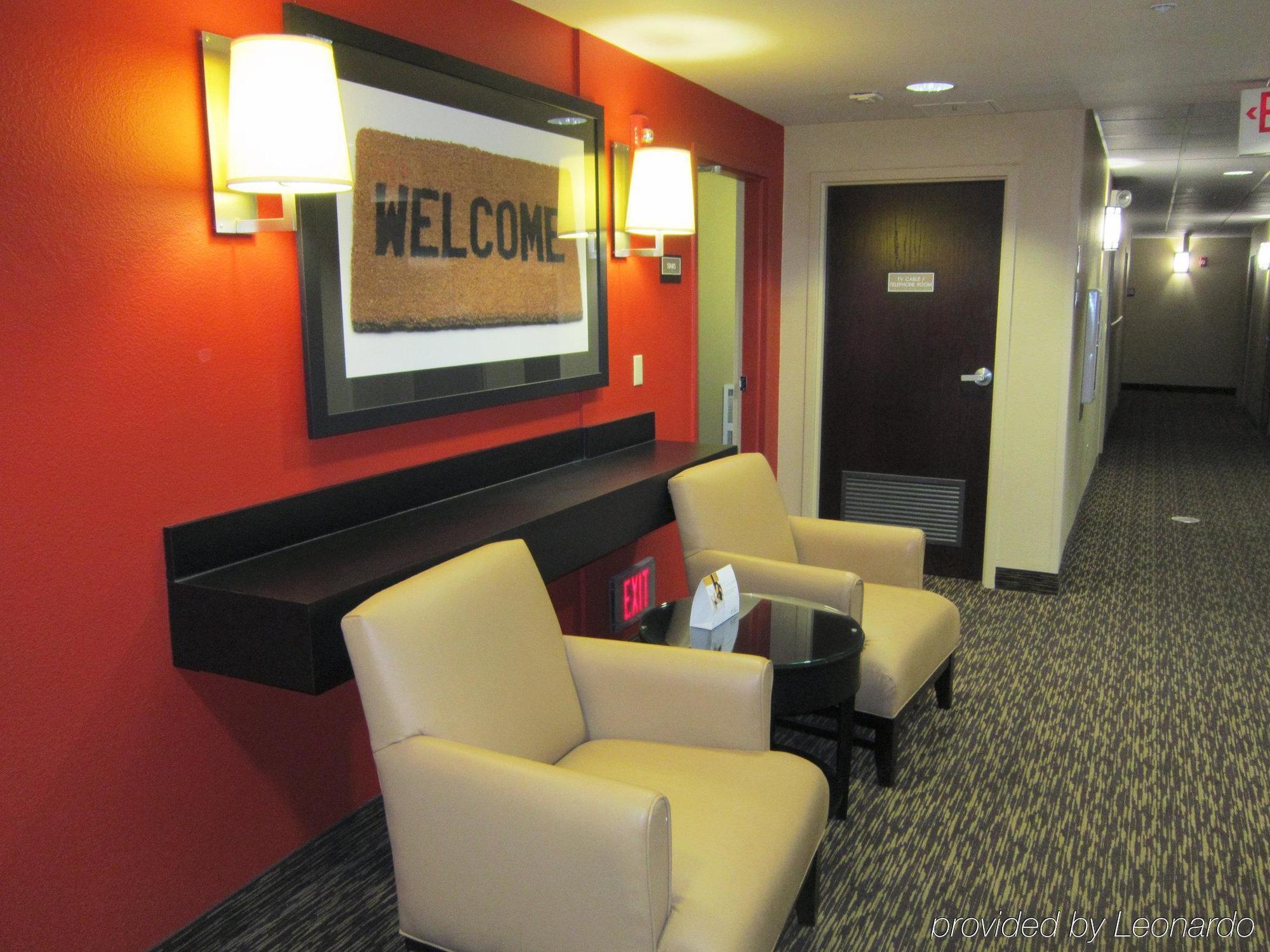 Extended America - Seattle - Hotel Lynnwood