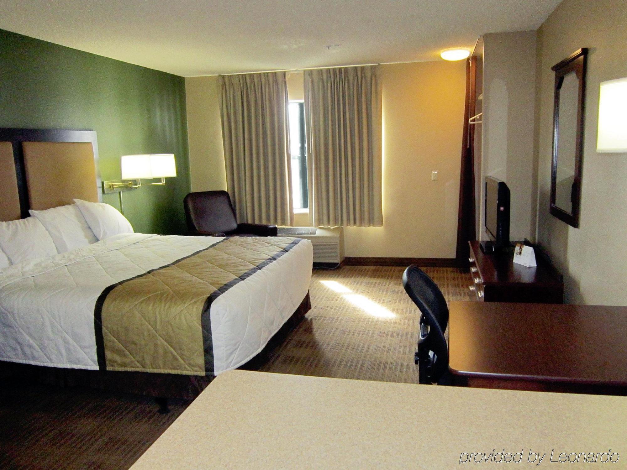 Extended America - Seattle - Hotel Lynnwood