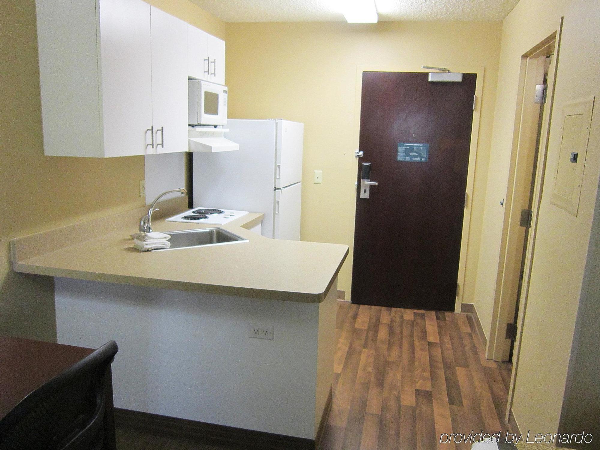 Extended America - Seattle - 2* Lynnwood