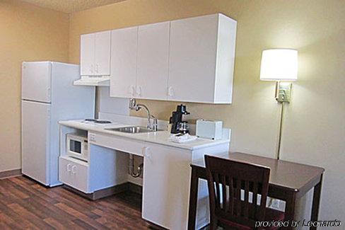 Extended America - Seattle - Hotel 2*