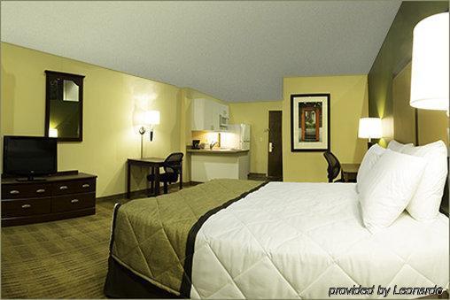 Extended America - Seattle - 2*