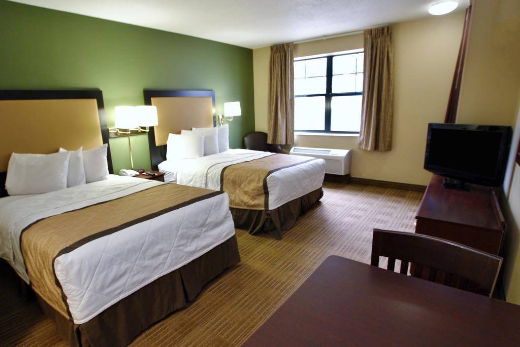 Hotel Extended America - Seattle - Lynnwood