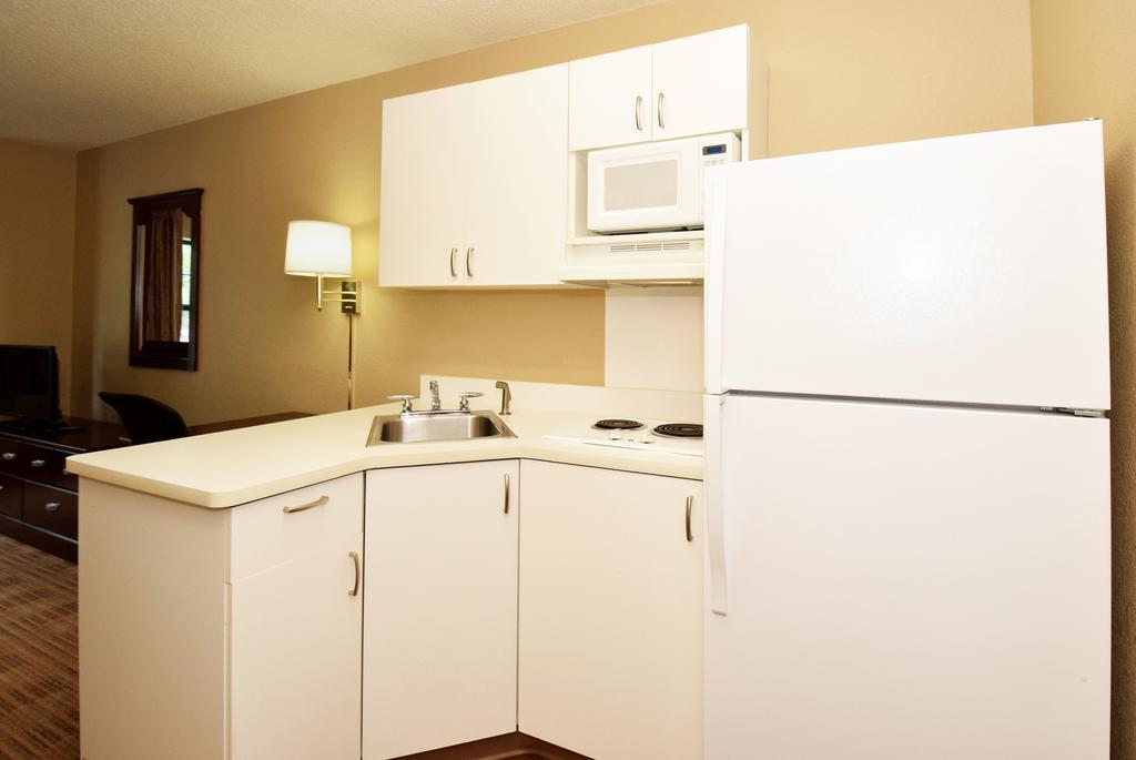Extended America - Seattle - 2* Lynnwood