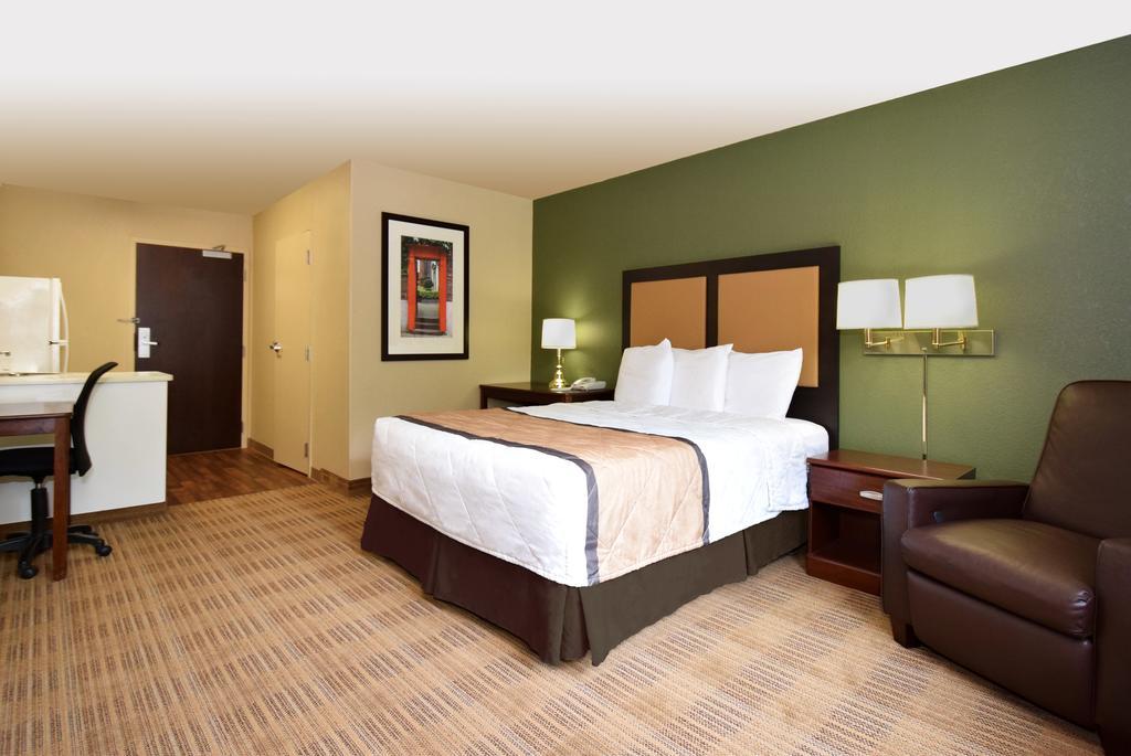 Extended America - Seattle - 2* Lynnwood