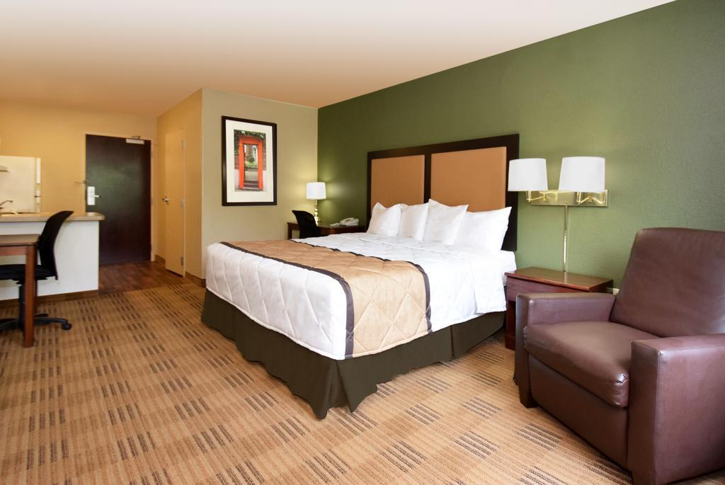 Extended America - Seattle - Hotel Lynnwood