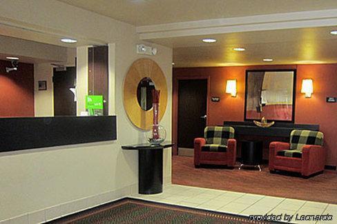 Extended America - Seattle - Hotel