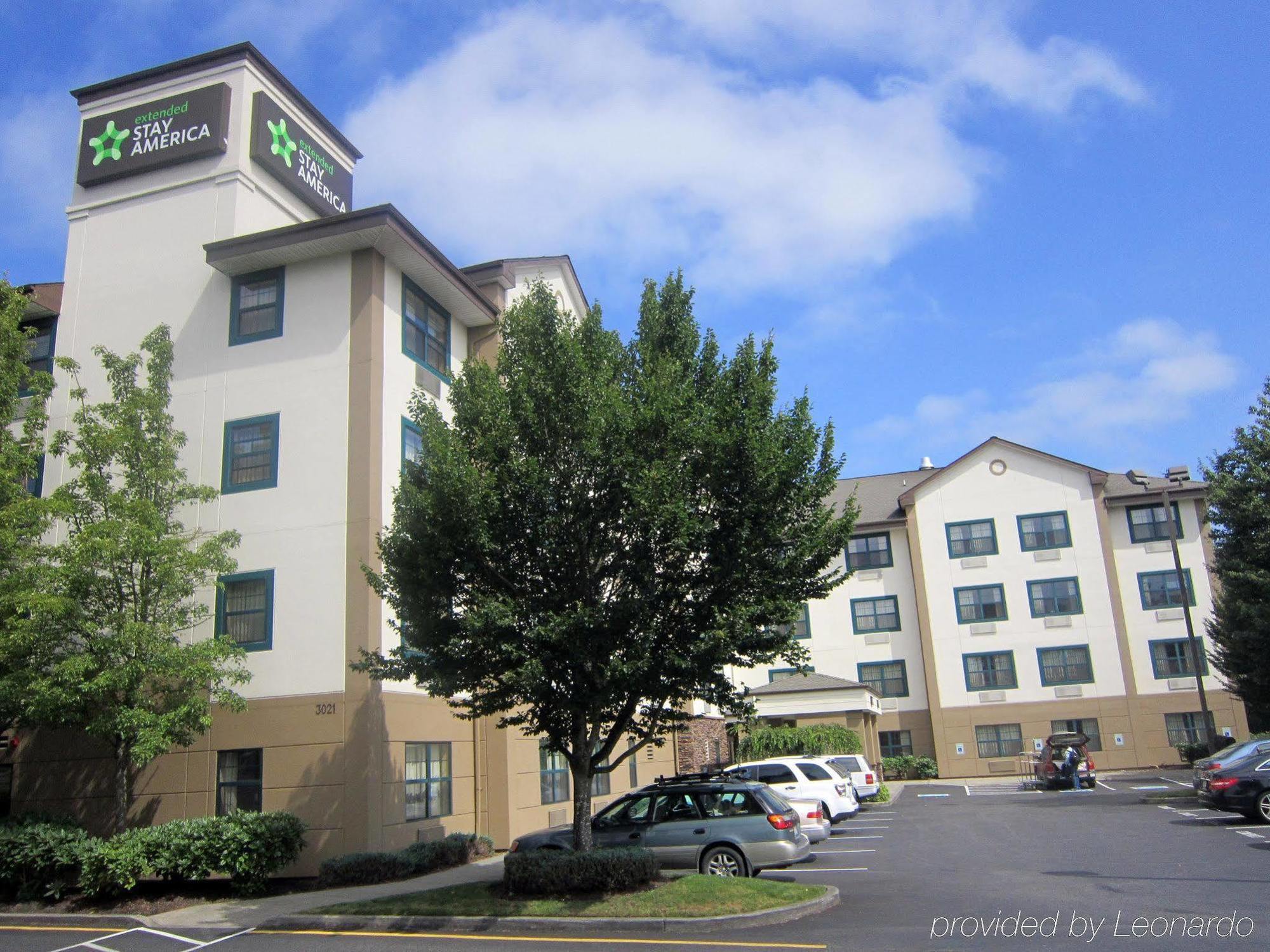 Hotel Extended America - Seattle - Lynnwood