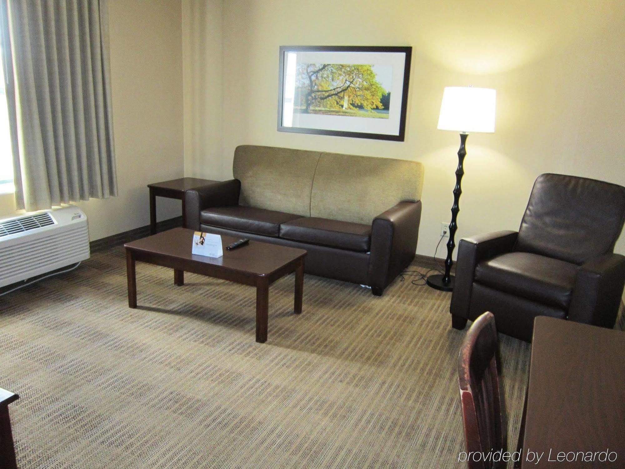 Extended America - Seattle - Hotel Lynnwood